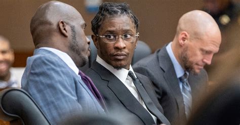 porn ysl trial|WATCH LIVE: Young Thug YSL racketeering trial .